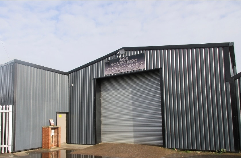 Talbots Ln, Brierley Hill for sale Primary Photo- Image 1 of 1