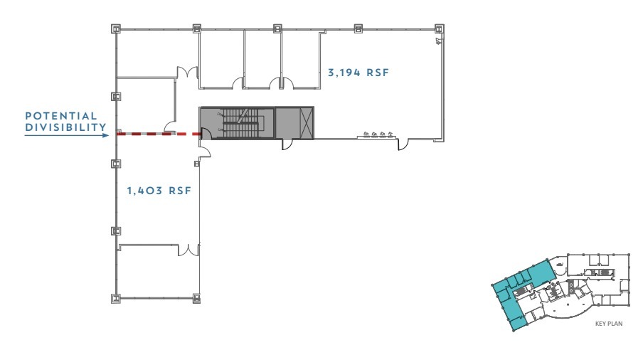 100 E San Marcos Blvd, San Marcos, CA for lease Floor Plan- Image 1 of 1