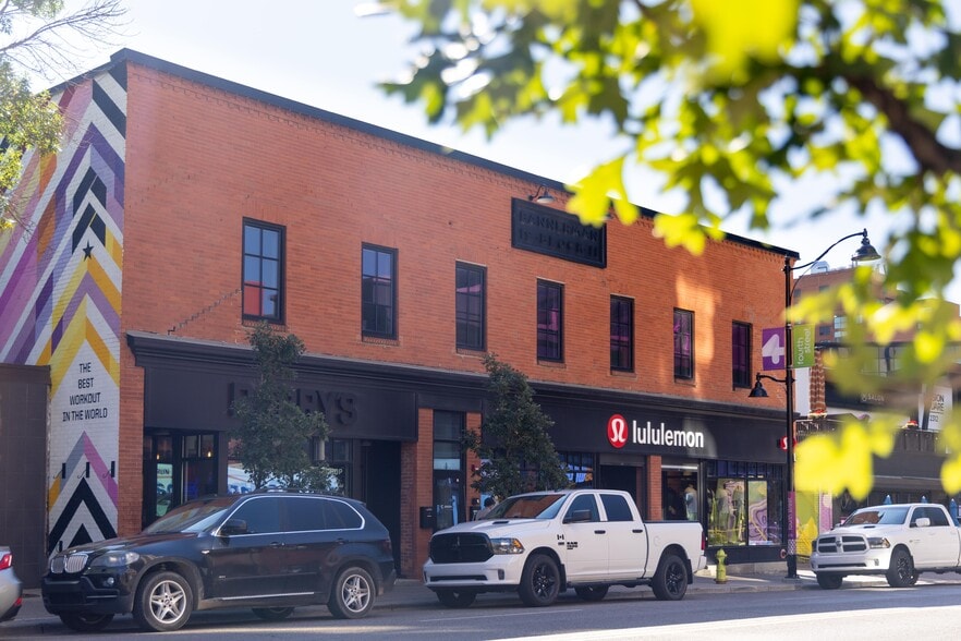 2306 4th St SW, Calgary, AB for lease - Building Photo - Image 3 of 6