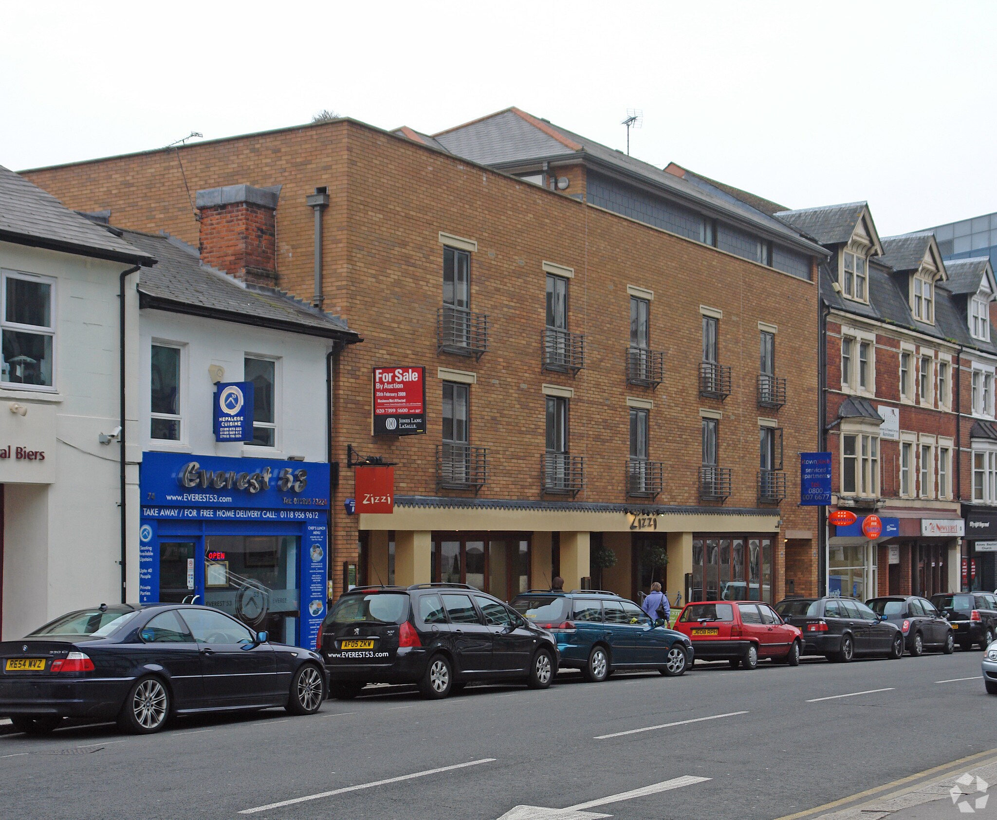 64-73 Kings Rd, Reading for sale Primary Photo- Image 1 of 1