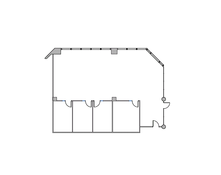 1750 E Golf Rd, Schaumburg, IL for lease Floor Plan- Image 1 of 1