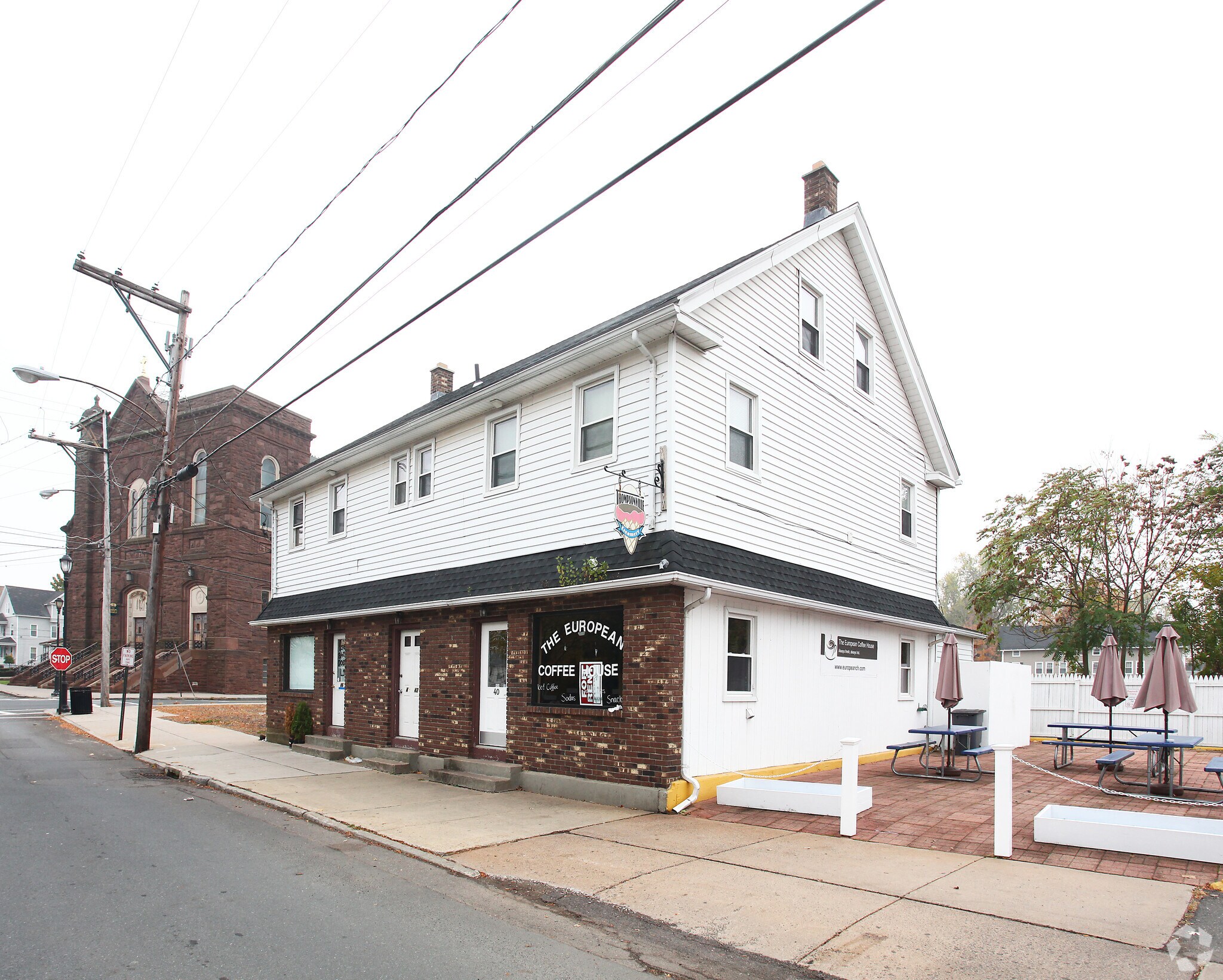 4046 High St, Enfield, CT 06082 Office for Lease