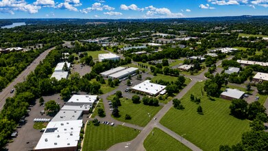 101 Friends Ln, Newtown, PA - Aerial map view - Image1