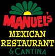 Manuel's Mexican Restaurant & Cantina