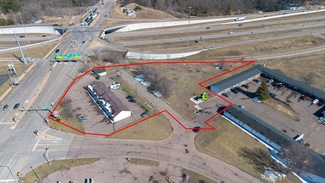 More details for 3219 E Clairemont Ave, Eau Claire, WI - Land for Sale