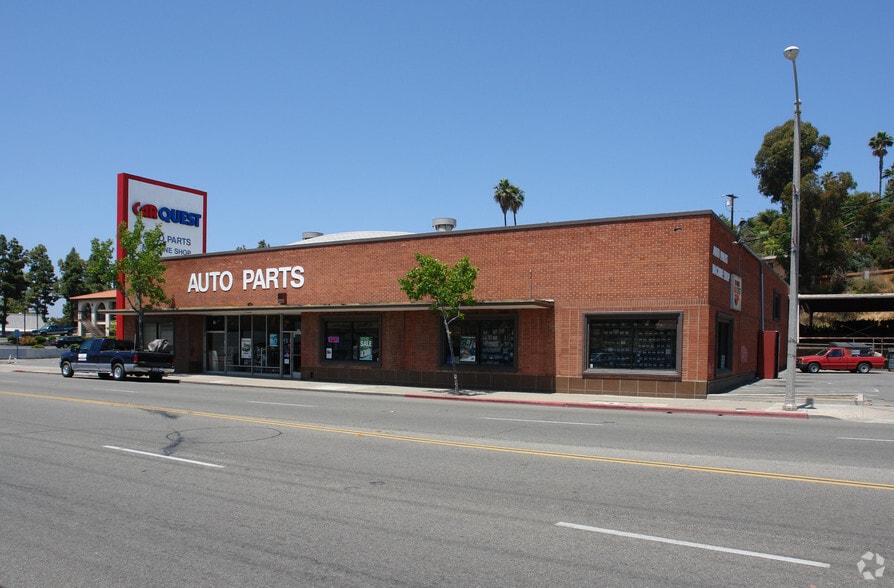 420 S Santa Fe Ave, Vista, CA for sale - Building Photo - Image 3 of 7