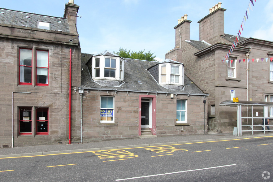 1B Clerk St, Brechin for sale - Primary Photo - Image 1 of 28