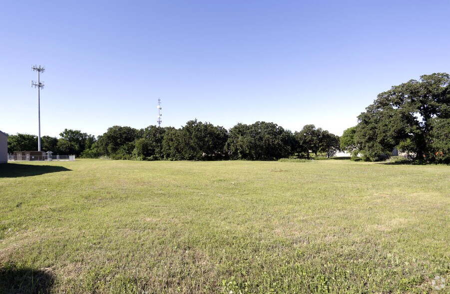5150 E FM 1187, Burleson, TX for lease - Primary Photo - Image 1 of 3