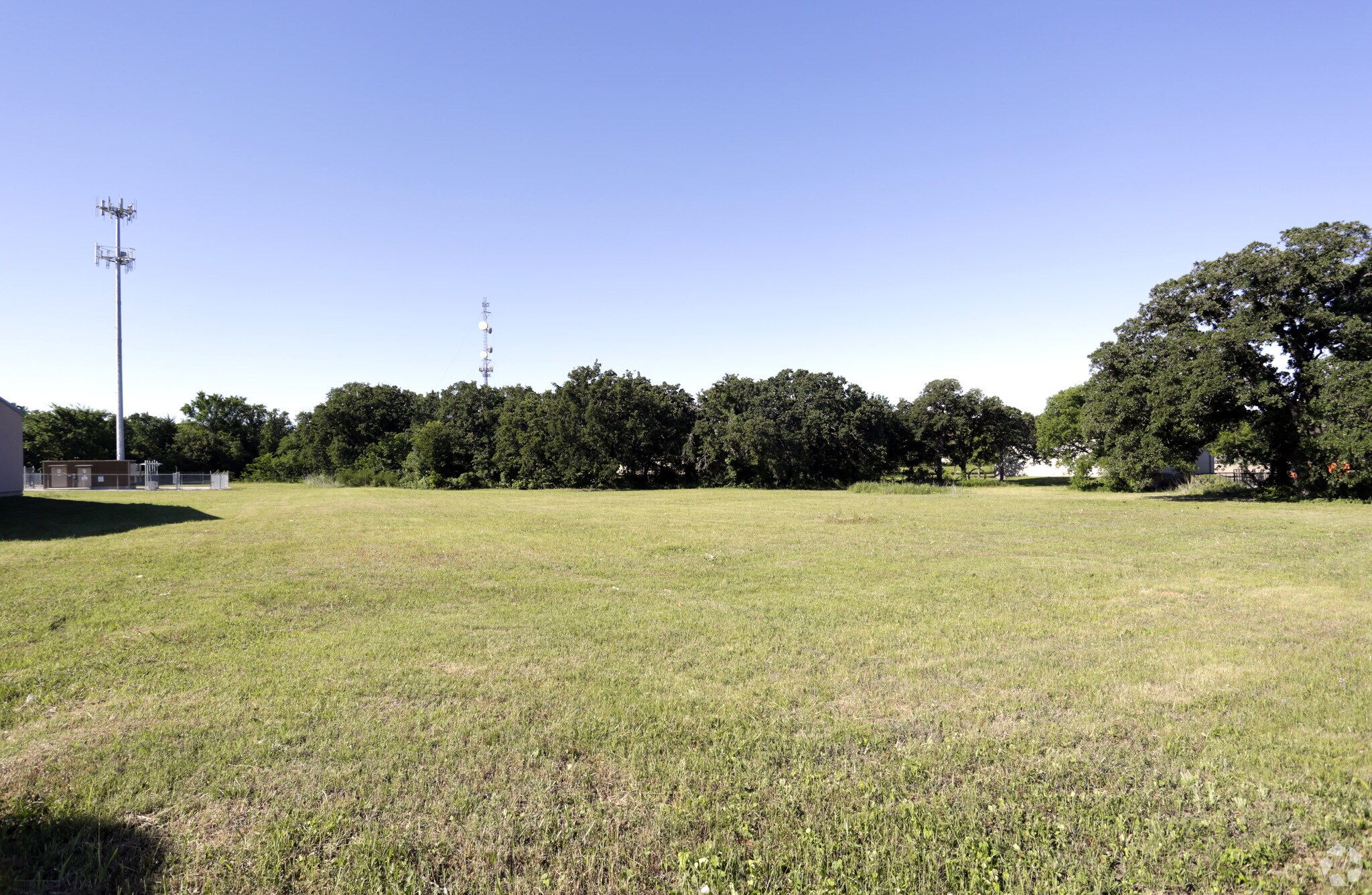 5150 E FM 1187, Burleson, TX for lease Primary Photo- Image 1 of 4