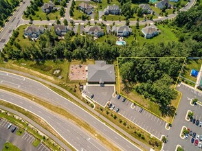 43655 Tall Cedars Pky, Chantilly, VA - aerial  map view - Image1