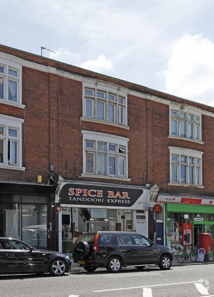 824 Green Lanes, London for lease - Building Photo - Image 2 of 2