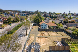 More details for 345 51st st, Oakland, CA - Land for Sale