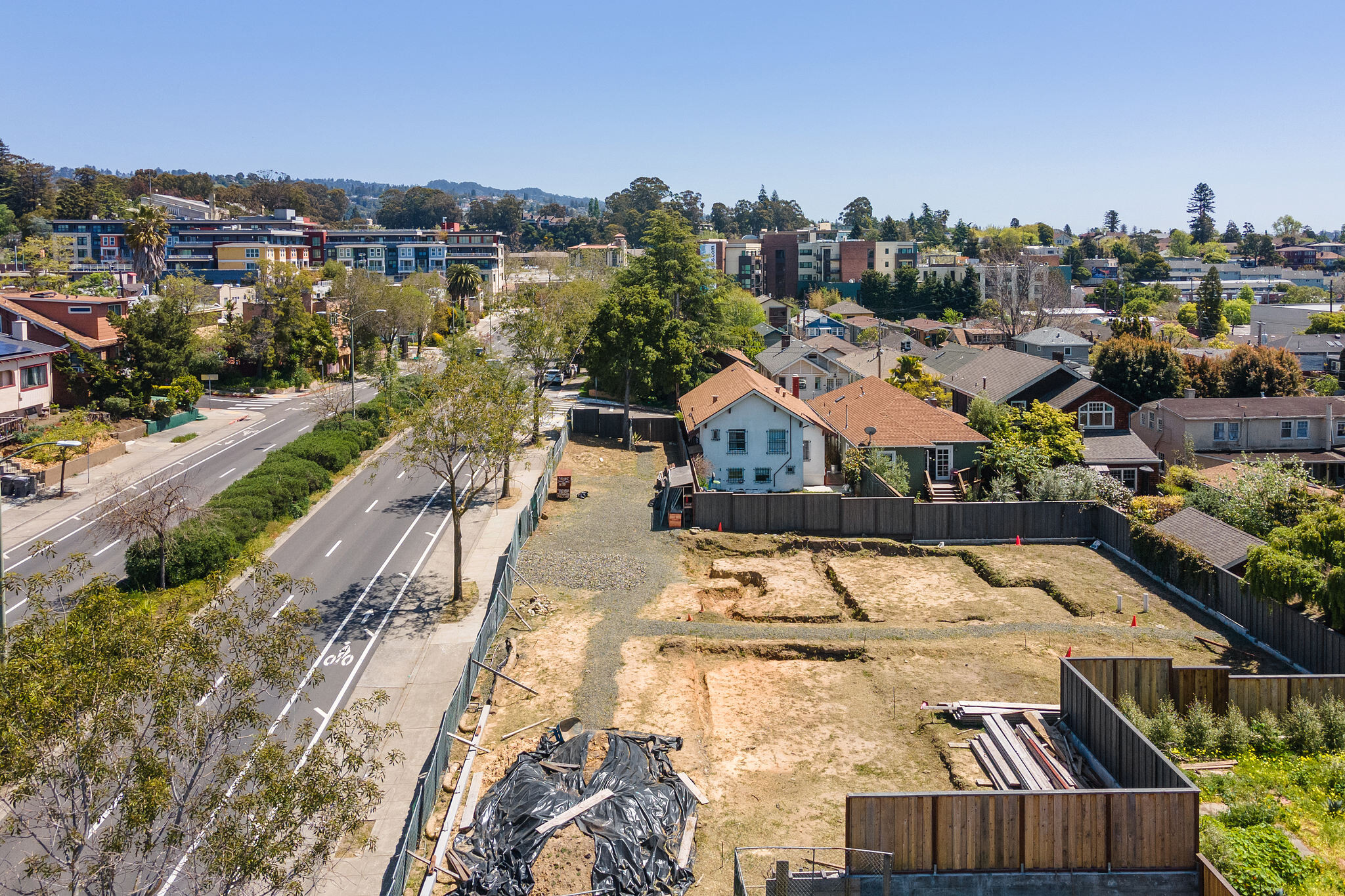 345 51st st, Oakland, CA for sale Primary Photo- Image 1 of 12