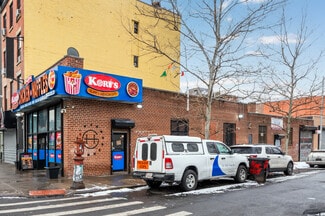 More details for 2515 3rd Ave, Bronx, NY - Retail for Sale