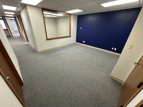 100 S Main St, Wichita, KS for lease Interior Photo- Image 1 of 10