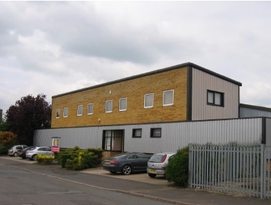 11 St Marks Rd, Corby for sale Primary Photo- Image 1 of 1