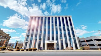 More details for 216 N River St, Wilkes Barre, PA - Multifamily for Sale