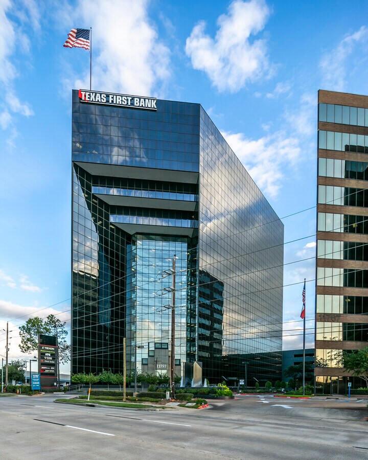 11757 Katy Fwy, Houston, TX 77079 Kirkwood Tower
