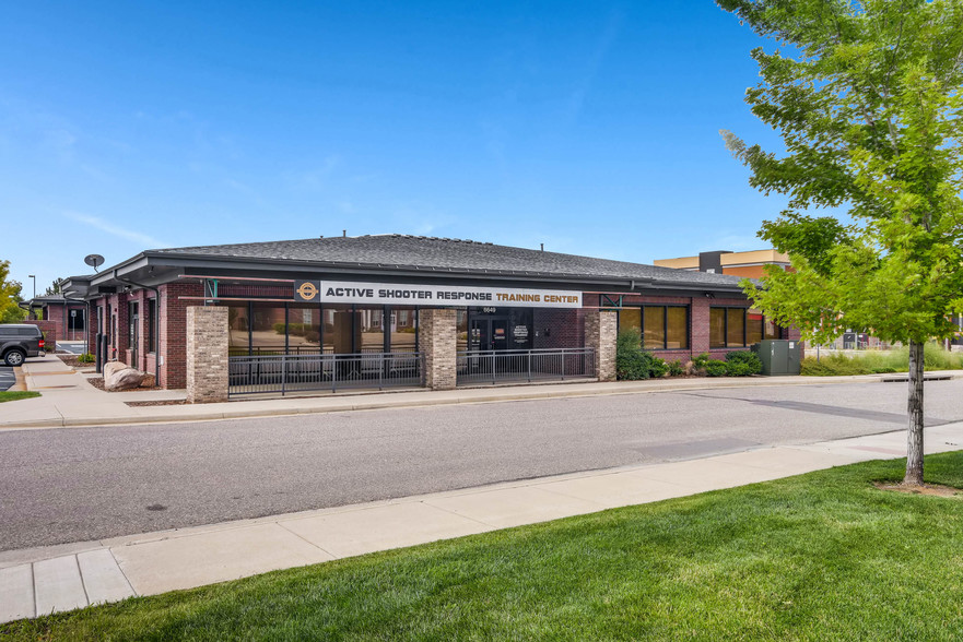 6649 S Paris St, Centennial, CO for lease - Primary Photo - Image 3 of 33