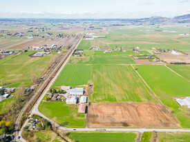 39539 VYE ROAD, ABBOTSFORD - Commercial Real Estate