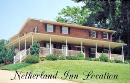 2122 Netherland Inn Rd, Kingsport, TN for sale Building Photo- Image 1 of 1