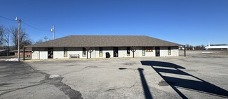 More details for 603 E Logan, Marionville, MO - Office for Sale