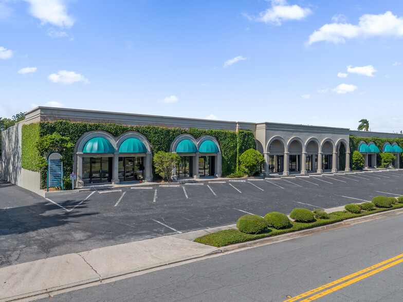 913-957 N Pennsylvania Ave, Winter Park, FL for lease - Building Photo - Image 2 of 3