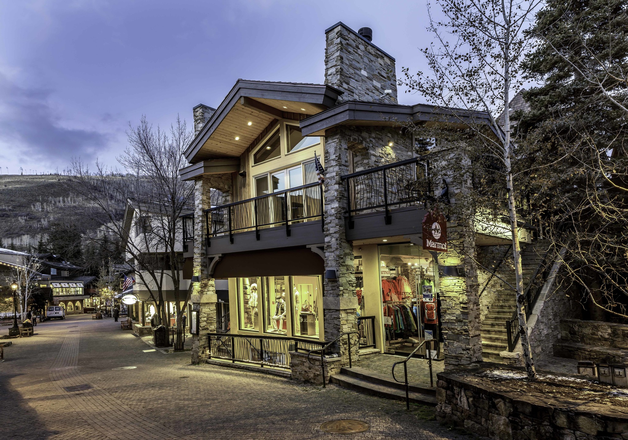 288 Bridge St, Vail, CO for sale Primary Photo- Image 1 of 1