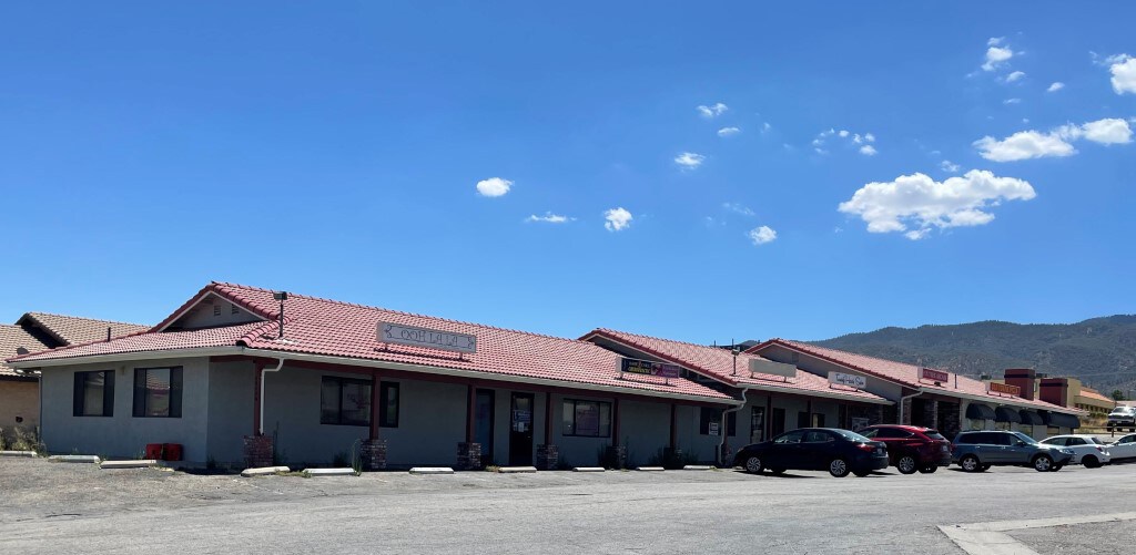 20430 Brian Way, Tehachapi, CA for sale Primary Photo- Image 1 of 1