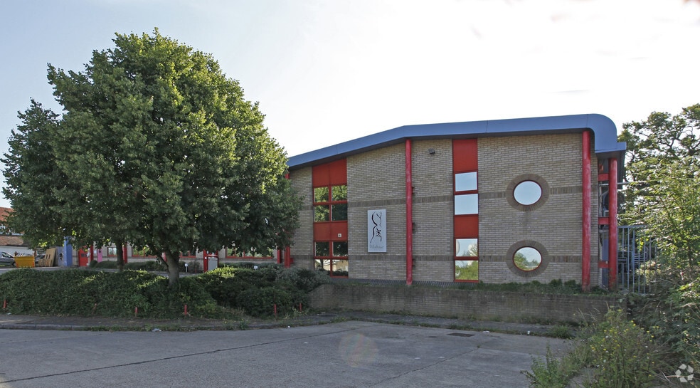 Rodney Way, Chelmsford for sale - Building Photo - Image 2 of 2