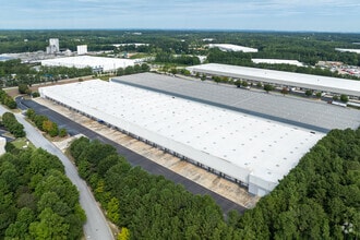 4787 Stalwart Dr, Fairburn, GA - AERIAL map view - Image1