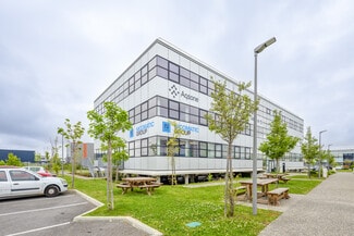 More details for 11 Rue Du Professeur Pierre Vellas, Toulouse - Office for Lease