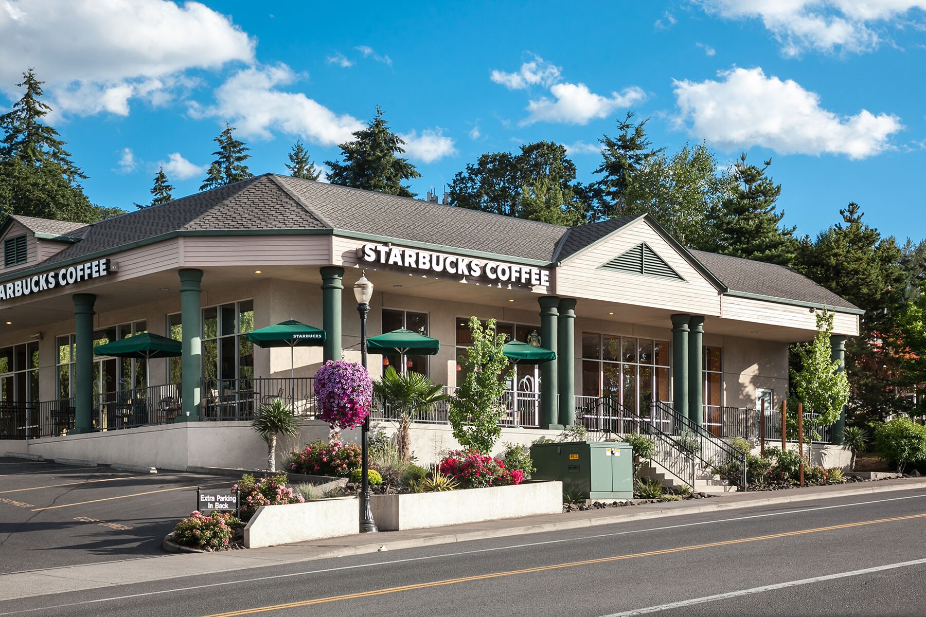 1175-1179 McVey Ave, Lake Oswego, OR for sale Building Photo- Image 1 of 1