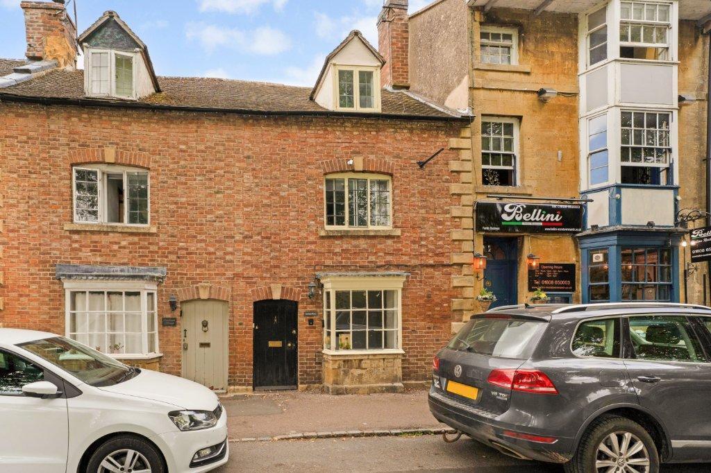 High St, Moreton In Marsh for lease Building Photo- Image 1 of 8