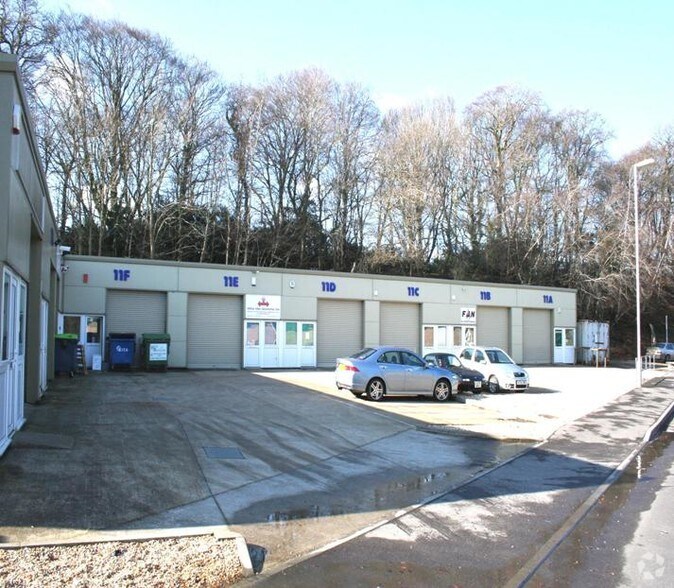 The Scotton Way, Crossways for sale - Primary Photo - Image 1 of 1