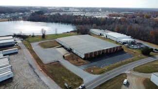 More details for 925 Berry Shoals Rd, Duncan, SC - Industrial for Lease