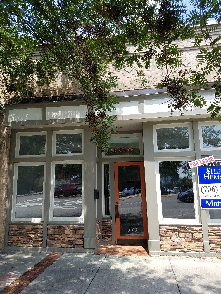 559 Broad St, Augusta, GA for sale Other- Image 1 of 1