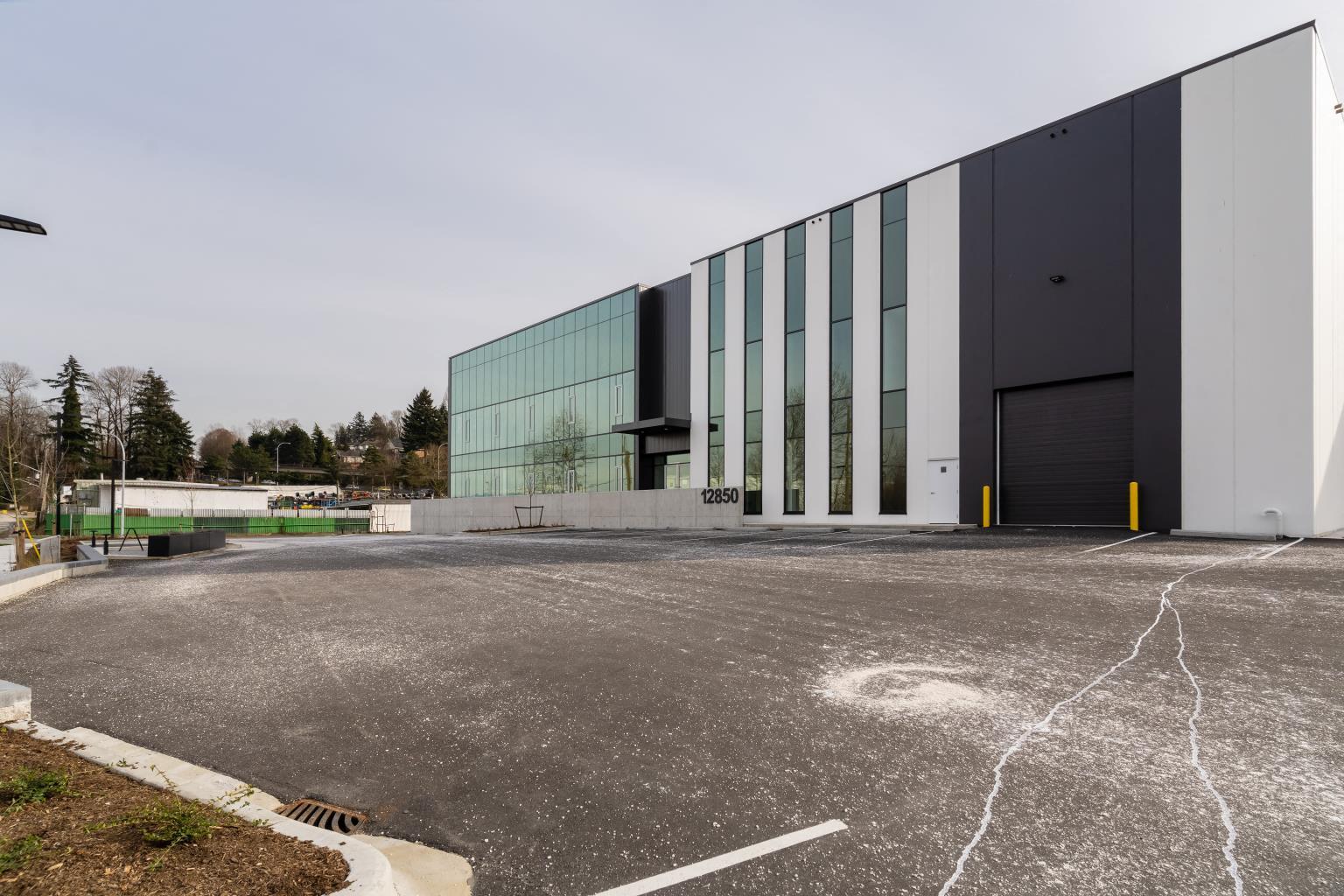 12850 112B Av, Surrey, BC for lease Building Photo- Image 1 of 4