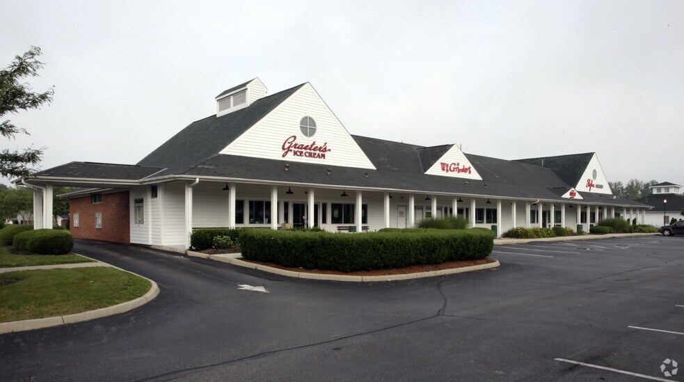 1500-1530 Cross Creeks Blvd, Pickerington, OH for sale - Primary Photo - Image 1 of 1