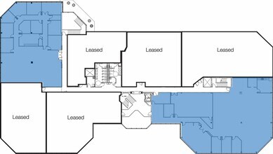 630 Davis Dr, Morrisville, NC for lease Floor Plan- Image 1 of 1