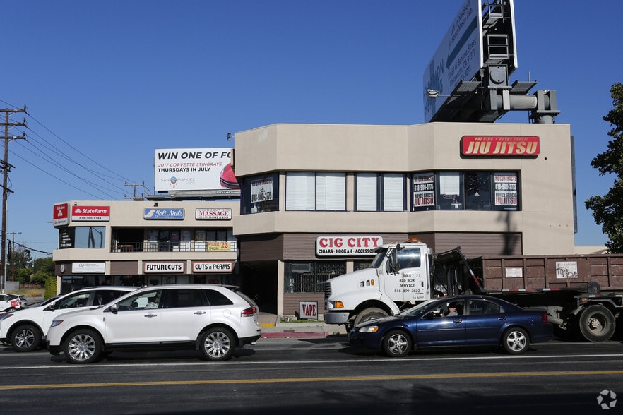 1970319725 Nordhoff St, Northridge, CA 91324