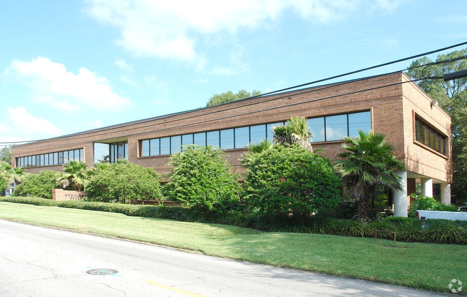3401 W Cypress St, Tampa, FL for lease - Building Photo - Image 2 of 22