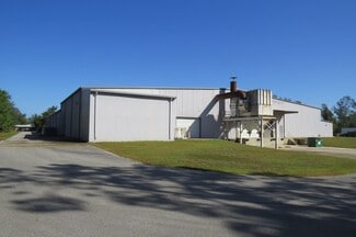 More details for 2575 Front St, Cottondale, FL - Industrial for Lease