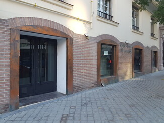 More details for Calle Guzmán el Bueno, 116, Madrid - Multifamily for Sale