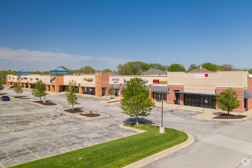 13129-13171 State Line Blvd, Kansas City, MO for lease - Building Photo - Image 2 of 6