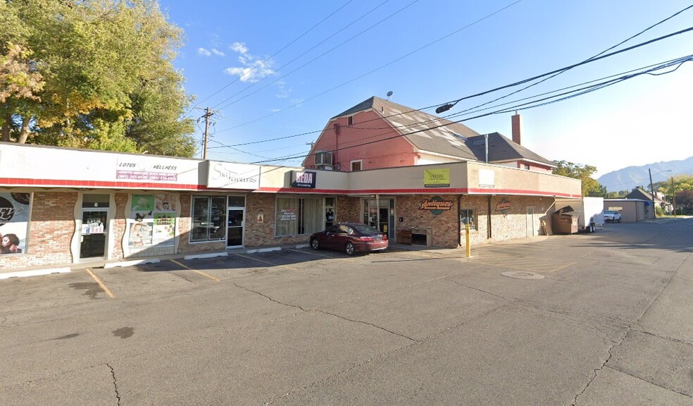 4901 S State St, Murray, UT for lease - Building Photo - Image 2 of 2