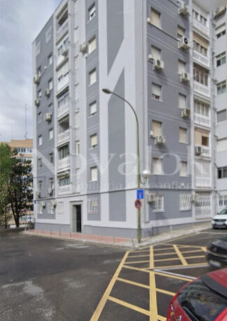 More details for Calle Oviedo, 5, Móstoles - Multifamily for Sale