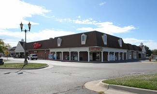 More details for 4015 SW 10th Ave, Topeka, KS - Retail for Lease