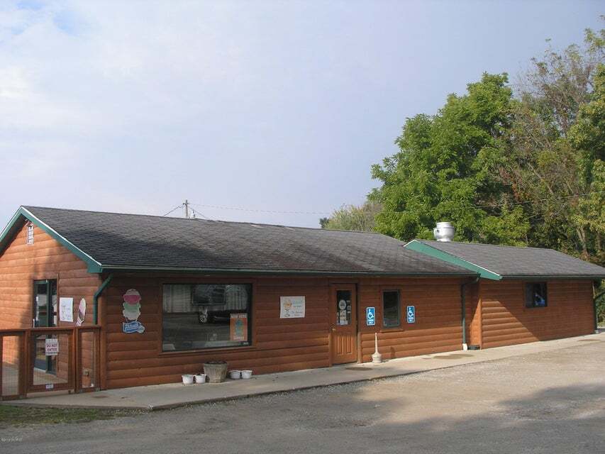 60010 Corey Lake Rd, Three Rivers, MI for sale Building Photo- Image 1 of 1