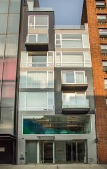 255 Bowery, New York, NY for lease - Building Photo - Image 3 of 4